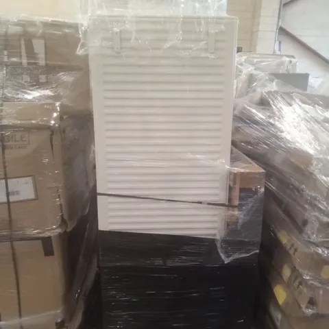 PALLET OF APPROXIMATELY 15 CONVECTOR RADIATORS TYPE 11, 21 & 22