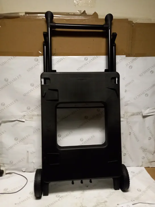 NINJA WOODFIRE STAND - COLLECTION ONLY