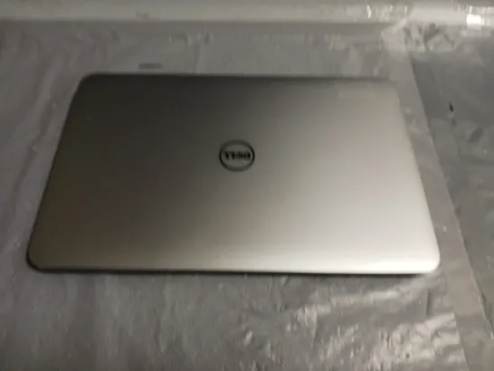 UNBOXED DELL XPS INTEL CORE I7 LAPTOP