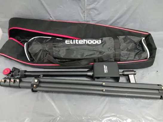 MAN FROTTO ELITEHOOD 