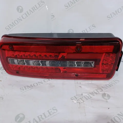 LED REAR VEHICLE LIGHT - COLLECTION ONLY