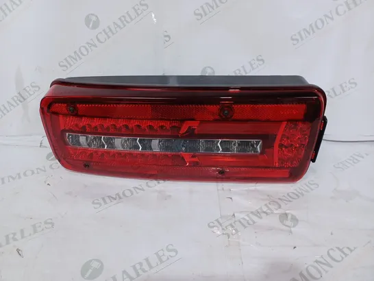 LED REAR VEHICLE LIGHT - COLLECTION ONLY