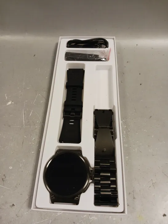 BOXED POWER SMARTWATCH 