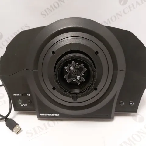 THRUSTMASTER RACING WHEEL BASE