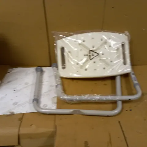 AIDAPT SHOWER STOOL