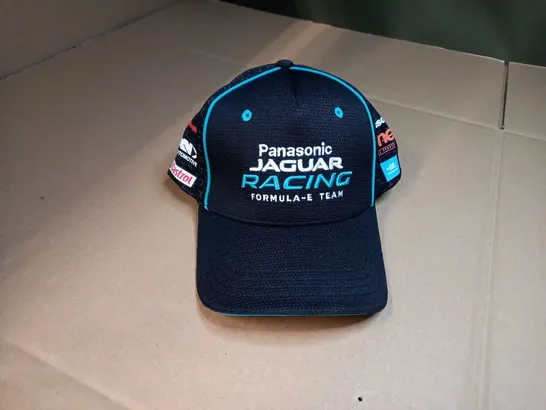 PANASONIC JACUA RACING CAP - ONE SIZE