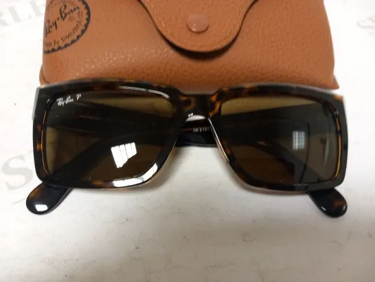 BOXED RAY BAN RB 2191 INVERNESS 1292/57 SUNGLASSES