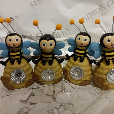 BEEZ & BUGZ SPOTLIGHT