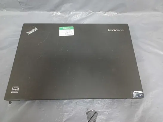 LENOVO THINKPAD L450 14 INCH I5-5200U 2.20GHZ