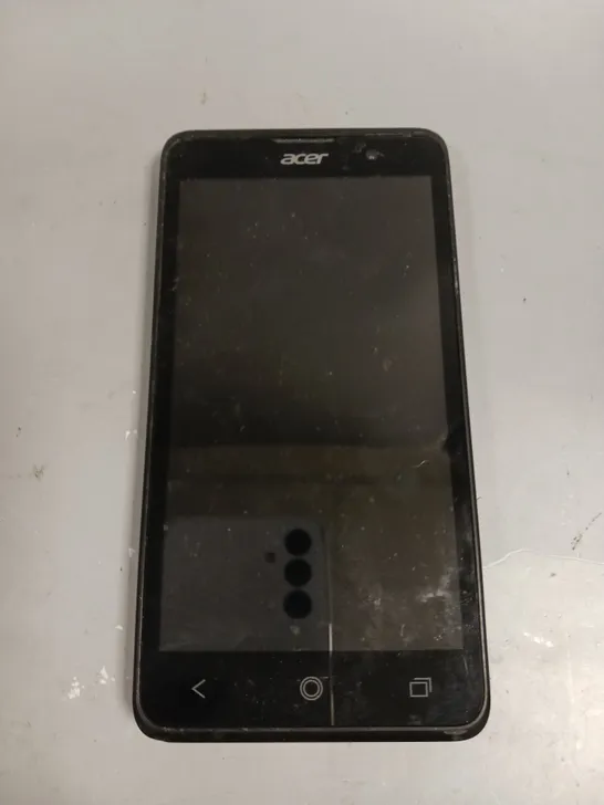 ACER 2 ANDROID SMARTPHONE 