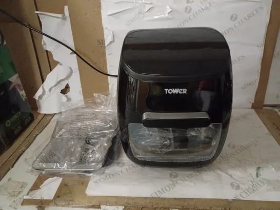 TOWER XPRESS PRO COMBO T17076 VORTX DIGITAL AIR FRYER