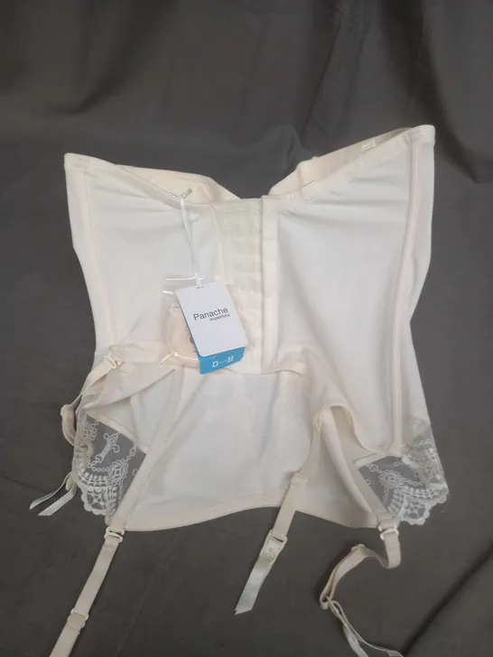 PANACHE SUPERBRA BRIDAL UNDERWIRED - 36H