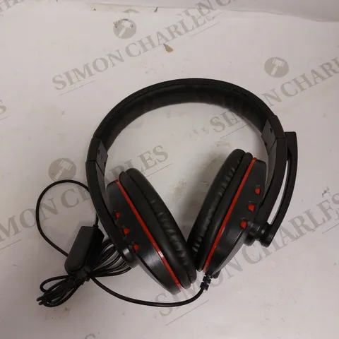 IBRIT STUDIO NC STEREO GAMING HEADSET 