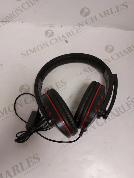 IBRIT STUDIO NC STEREO GAMING HEADSET 