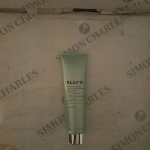 LOT OF APPROX 20 ELEMIS CLEANSER 