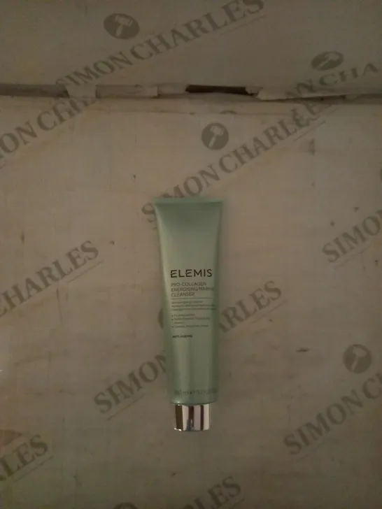 LOT OF APPROX 20 ELEMIS CLEANSER 