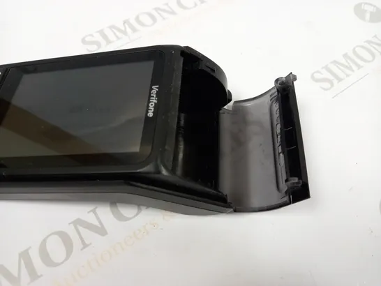 VERIFONE V240M CARD READER