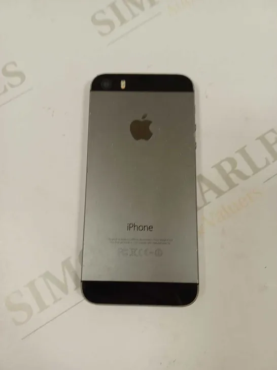 IPHONE 5S A1457 