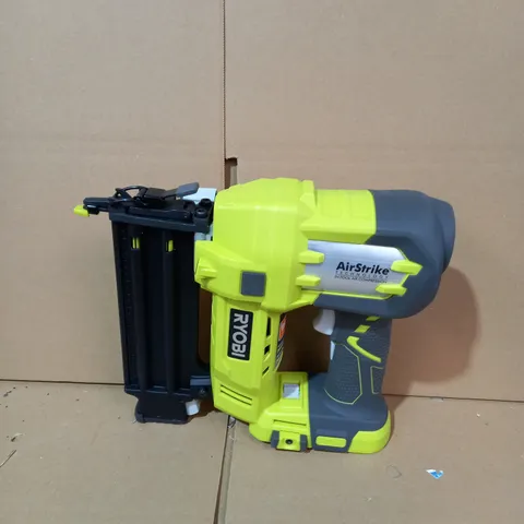 RYOBI R18N18G-0 ONE+18G AIRSTRIKE NAILER