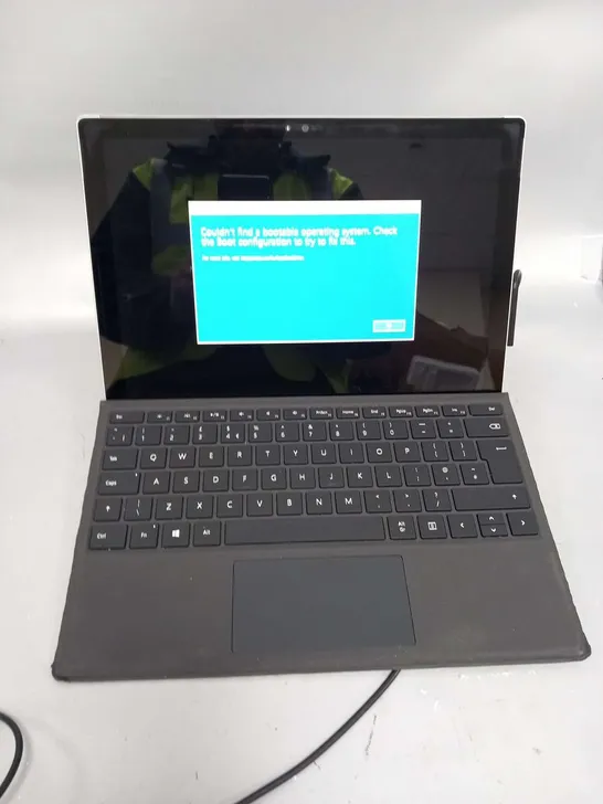 MICROSOFT SURFACE PRO 4 128GB 1724