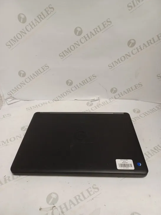 DELL LATITUDE E5250 LAPTOP IN BLACK