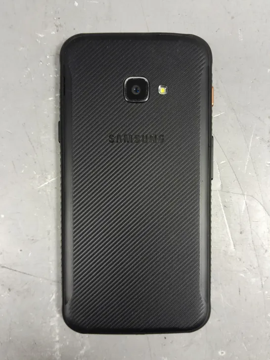 SAMSUNG GALAXY XCOVER 4S SMARTPHONE 