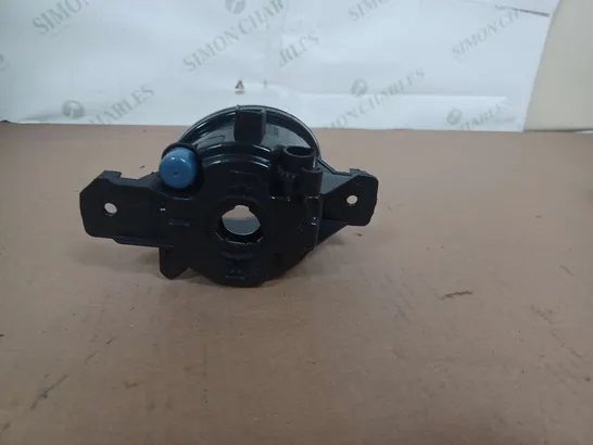 FOG LIGHT HOUSING FOR VW BEETLE 