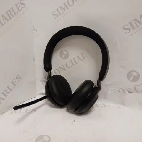 JABRA EVOLVE 2 HEADSET