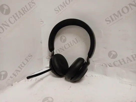 JABRA EVOLVE 2 HEADSET