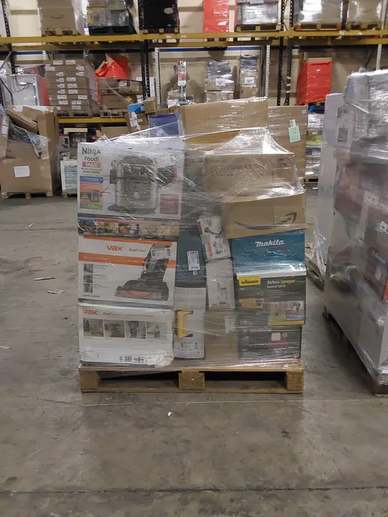 PALLET OF APPROXIMATELY 29 ASSORTED  HOUSEHOLD & ELECTRICAL PRODUCTS TO INCLUDE