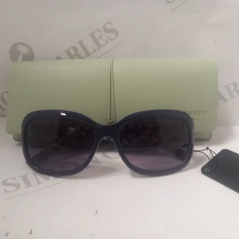 TED BAKER RECTANGLE SUNGLASSES