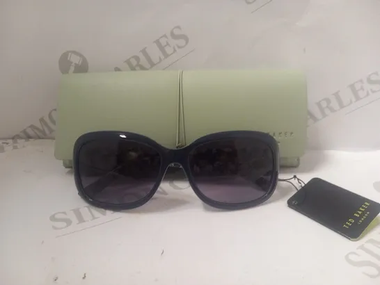 TED BAKER RECTANGLE SUNGLASSES