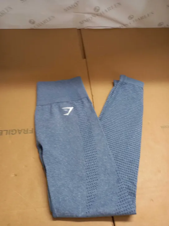 GYMSHARK TRAINING LEGGINGS SIZE UNSPECIFIED