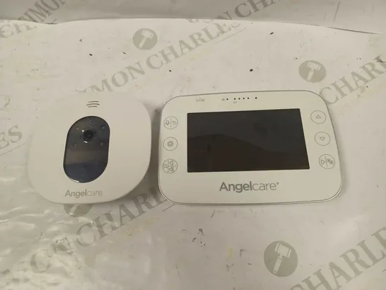 ANGELCARE AC327 BABY MOVEMENT MONITOR 