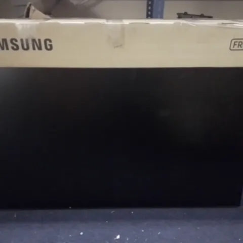 SAMSUNG 46" LED DISPLAY