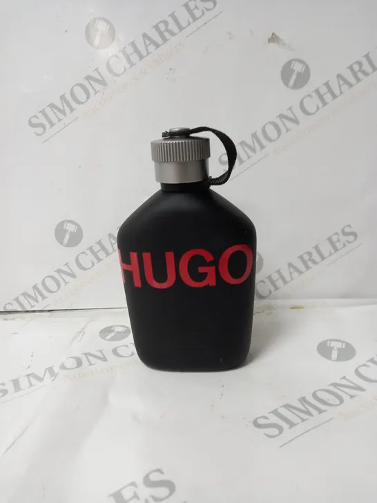 HUGO BOSS SPRAY 200ML - UNBOXED