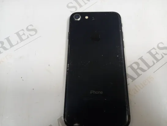 APPLE IPHONE 7 (A1778) SMARTPHONE