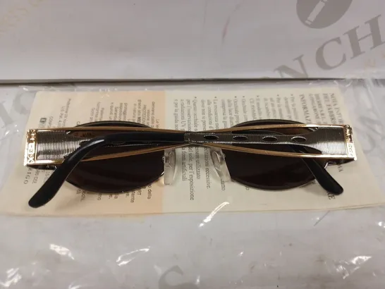 BOX OF APPROX 6 STING 4277 BLACK SUNGLASSES 