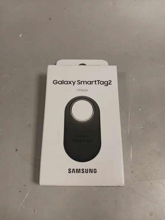 BOXED SEALED SAMSUNG GALAXY SMART TAG 2 TRACKER 