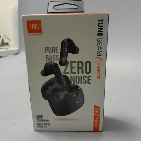 JBL HARMAN TUNE BEAM EARBUDS 