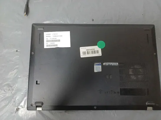 LENOVO	THINKPAD X280	12 INCH	I5-8350U 1.70GHZ