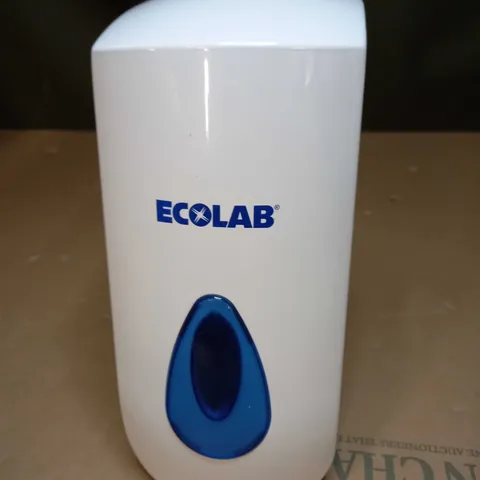 MODULAR 900ML LIQUID SOAP DISPENSER 