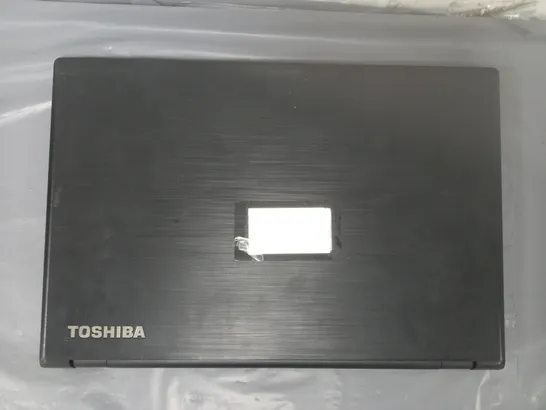 TOSHIBA SATELLITE PRO R50-C 15 INCH I3-6006U 2.00GHZ