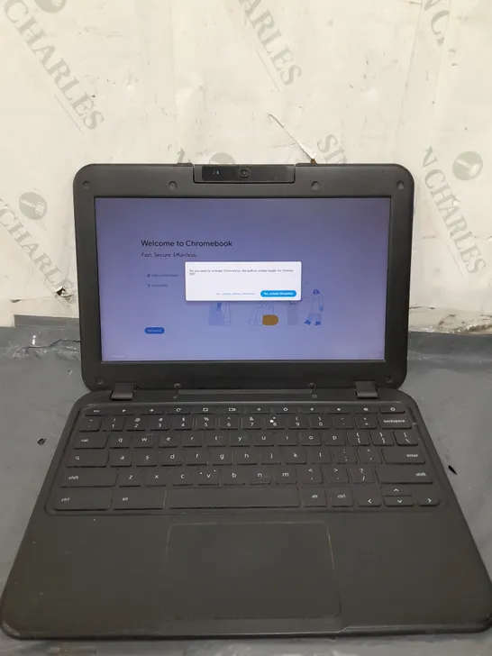 LENOVO N21 CHROMEBOOK 80MG