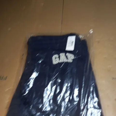 GAP TRACKSUIT BOTTOMS SIZE M