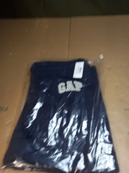 GAP TRACKSUIT BOTTOMS SIZE M