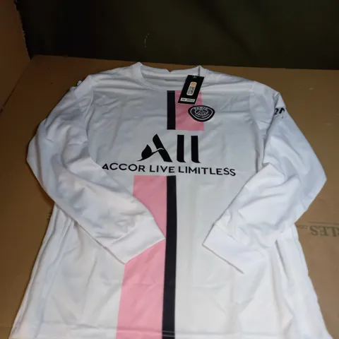 PSG AWAY KIT 21/22 