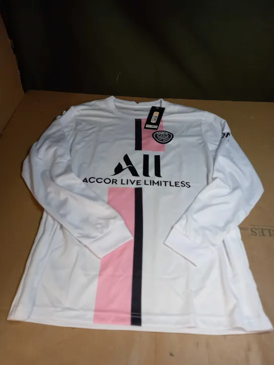 PSG AWAY KIT 21/22 