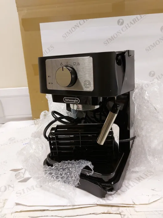 DELONGHI COFFEE MACHINE