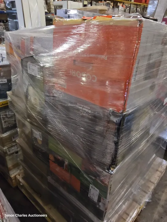 PALLET OF APPROXIMATELY 39 ASSORTED HOUSEHOLD & ELECTRICAL PRODUCTS TO INCLUDE